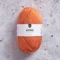 23 Fiery orange